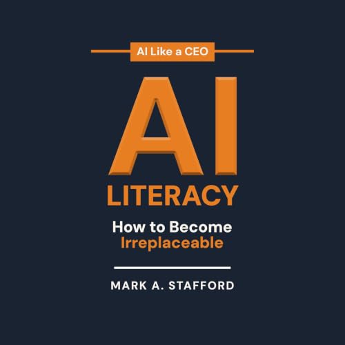 Cover of AI Literacy