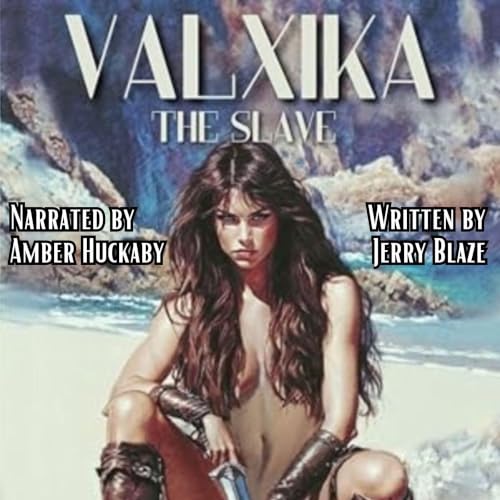 Cover of Valxika the Slave