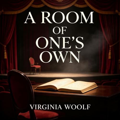 Cover of A Room of One's Own