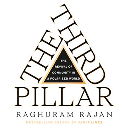 Cover of The Third Pillar