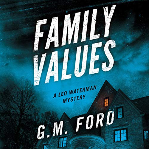 Cover of Family Values