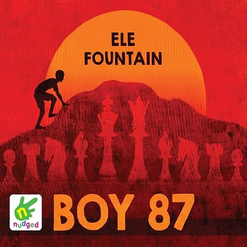 Cover of Boy 87