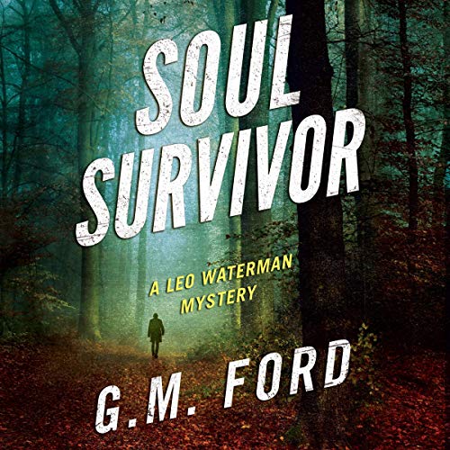 Cover of Soul Survivor