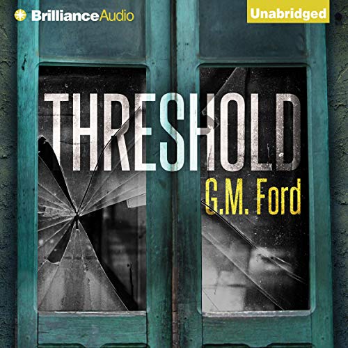 Cover of Threshold
