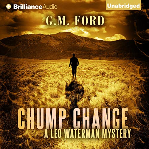 Cover of Chump Change