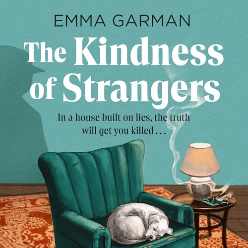 Cover of The Kindness of Strangers