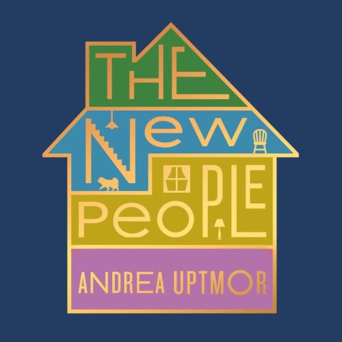 Cover of The New People