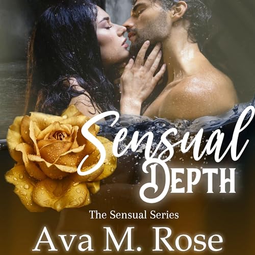 Cover of Sensual Depth