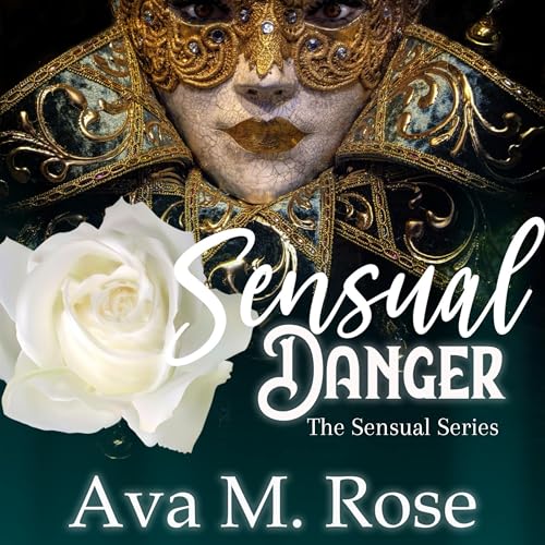 Cover of Sensual Danger