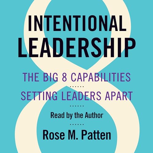 Cover of Intentional Leadership