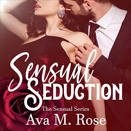 Cover of Sensual Seduction