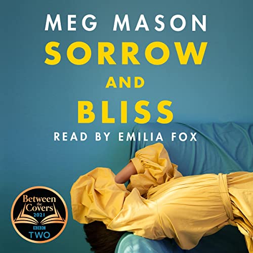 Cover of Sorrow and Bliss