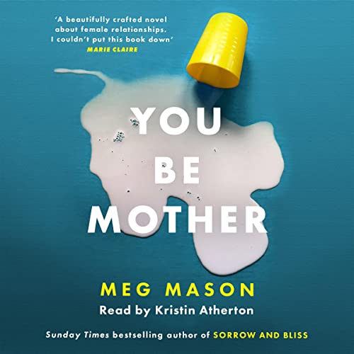Cover of You Be Mother