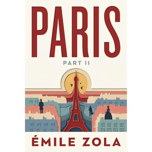 Cover of Paris