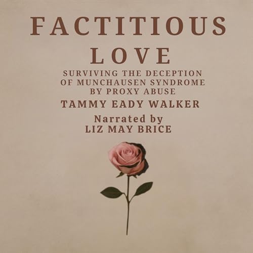 Cover of Factitious Love