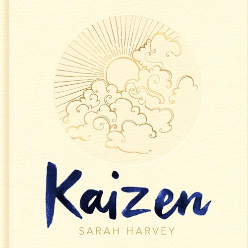 Cover of Kaizen