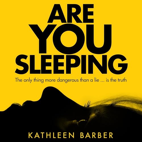 Cover of Are You Sleeping