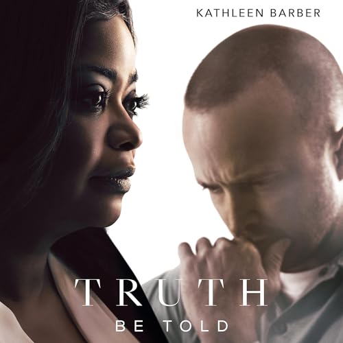 Cover of Truth Be Told
