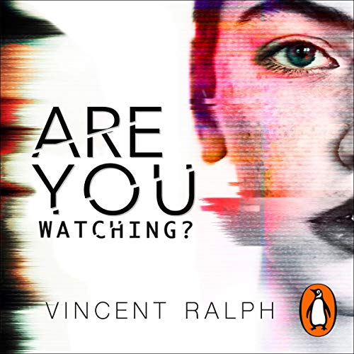 Cover of Are You Watching?
