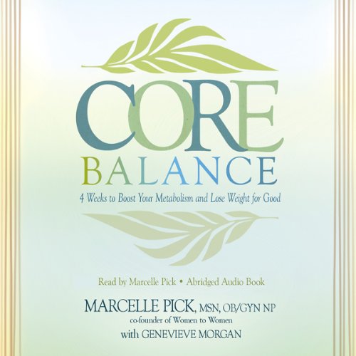 Cover of Core Balance