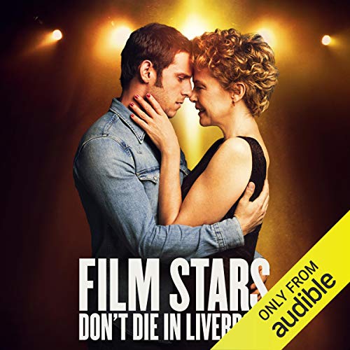 Cover of Film Stars Don't Die in Liverpool