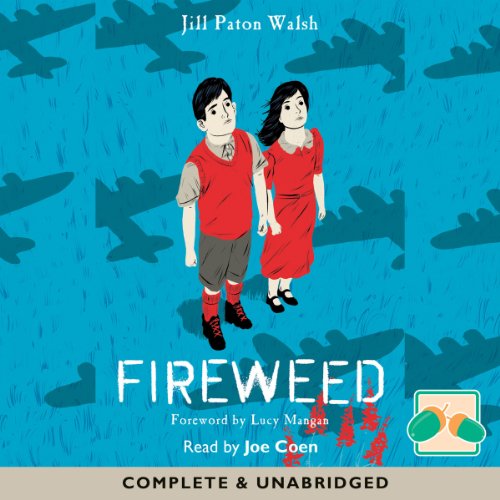 Cover of Fireweed
