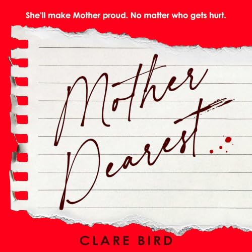 Cover of Mother Dearest
