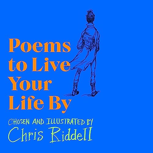 Cover of Poems to Live Your Life By