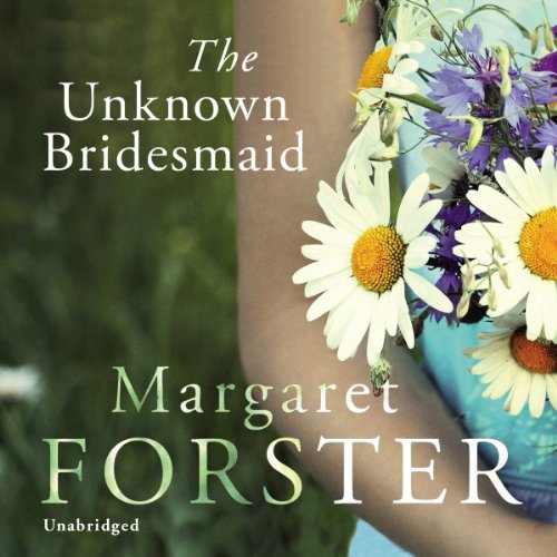 Cover of The Unknown Bridesmaid