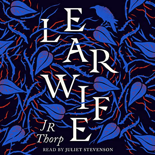 Cover of Learwife