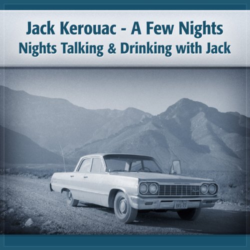 Cover of Jack Kerouac
