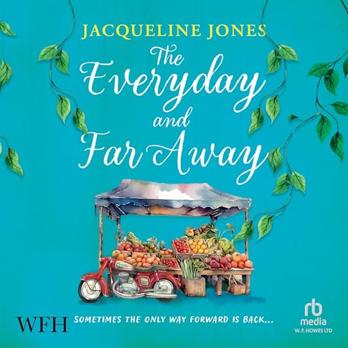 Cover of The Everyday and Far Away