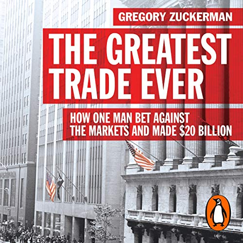 Cover of The Greatest Trade Ever