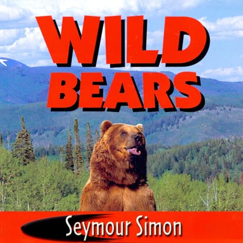 Cover of Wild Bears