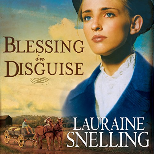 Cover of Blessing in Disguise