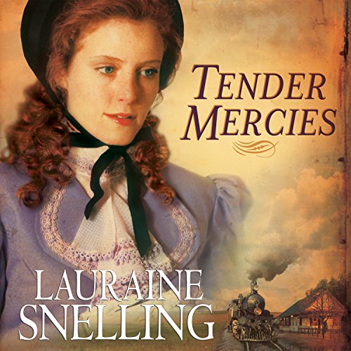 Cover of Tender Mercies