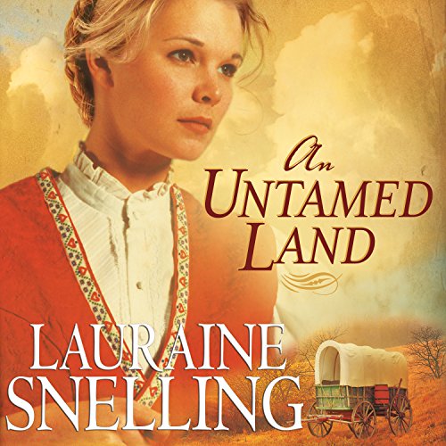 Cover of An Untamed Land