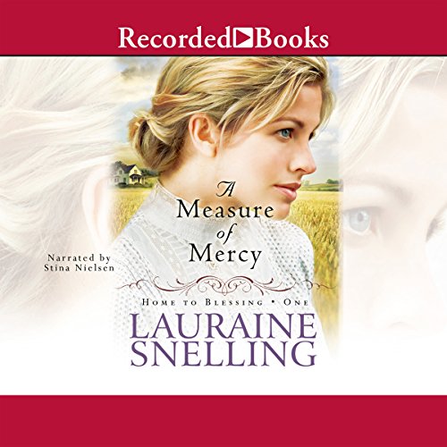 Cover of A Measure of Mercy