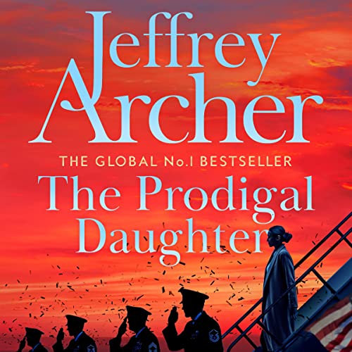 Cover of The Prodigal Daughter
