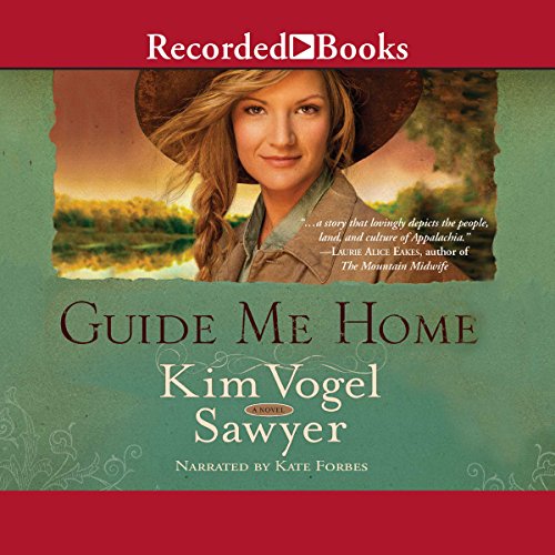 Cover of Guide Me Home