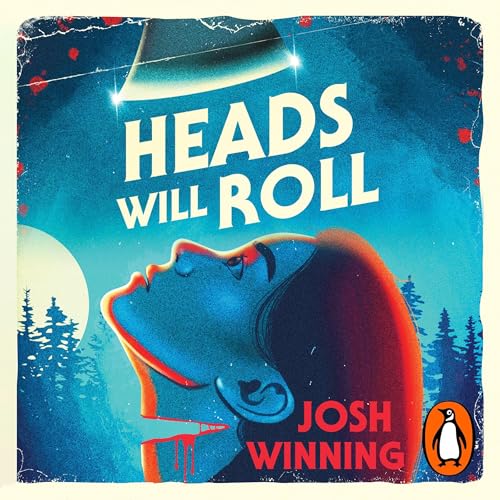 Cover of Heads Will Roll