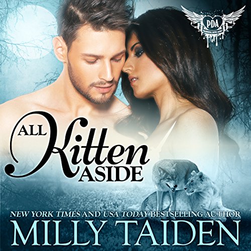 Cover of All Kitten Aside
