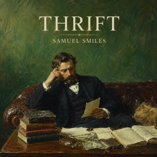 Cover of Thrift