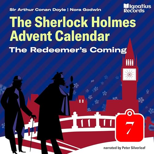 Cover of The Redeemer's Coming