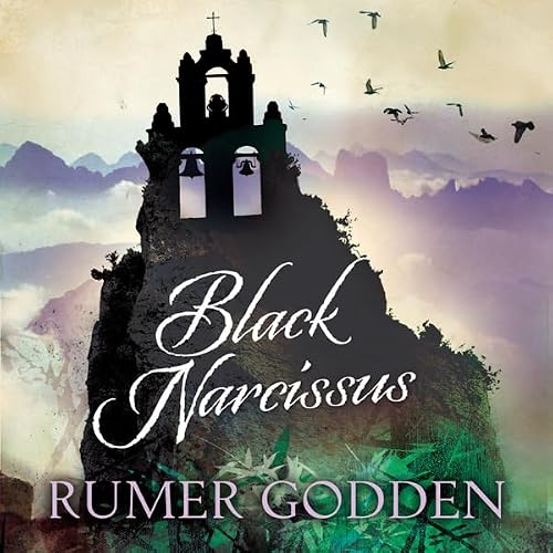 Cover of Black Narcissus