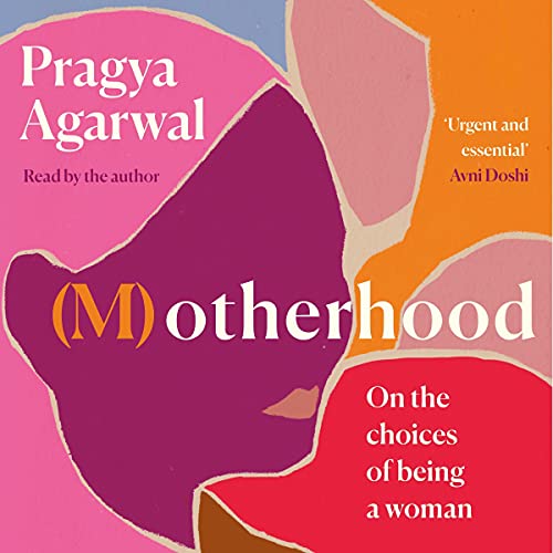 Cover of (M)otherhood
