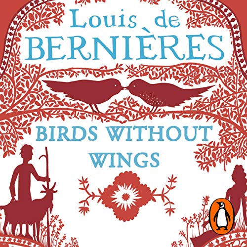 Cover of Birds Without Wings