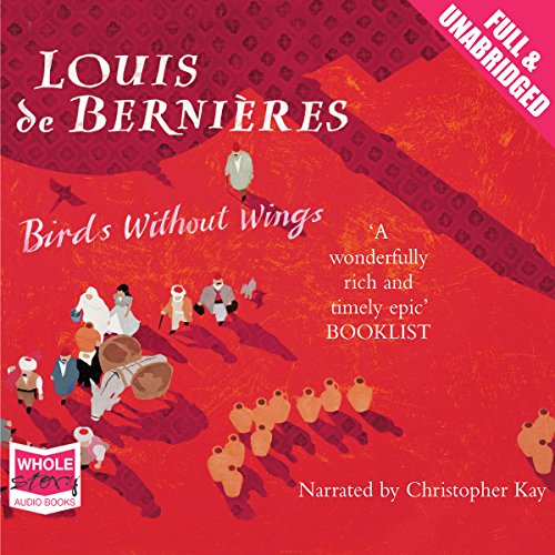 Cover of Birds Without Wings