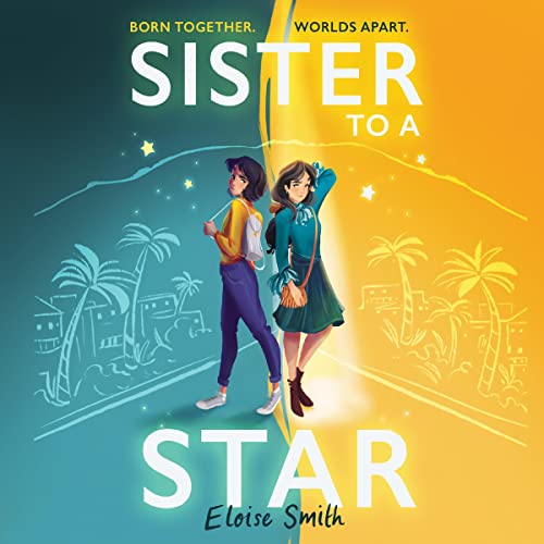 Cover of Sister to a Star