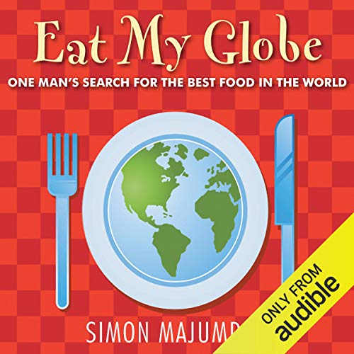 Cover of Eat My Globe